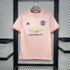 Maillot Manchester United Retro Extérieur 2018/2019