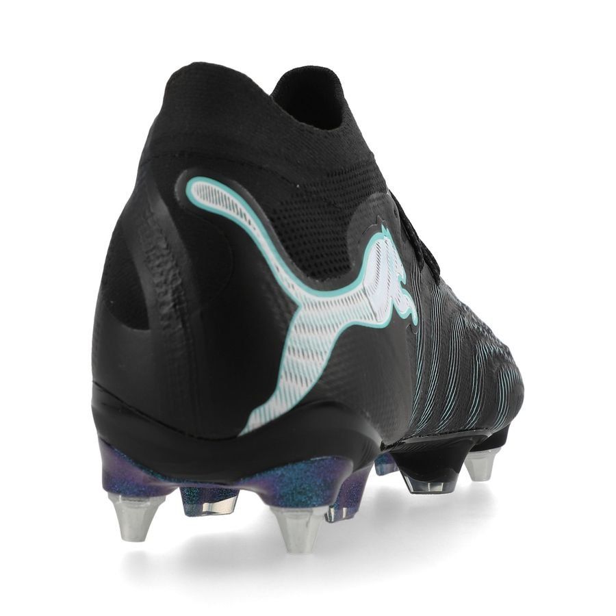 Crampons Future 9 Ultimate Elite SG Eclipse - Noir