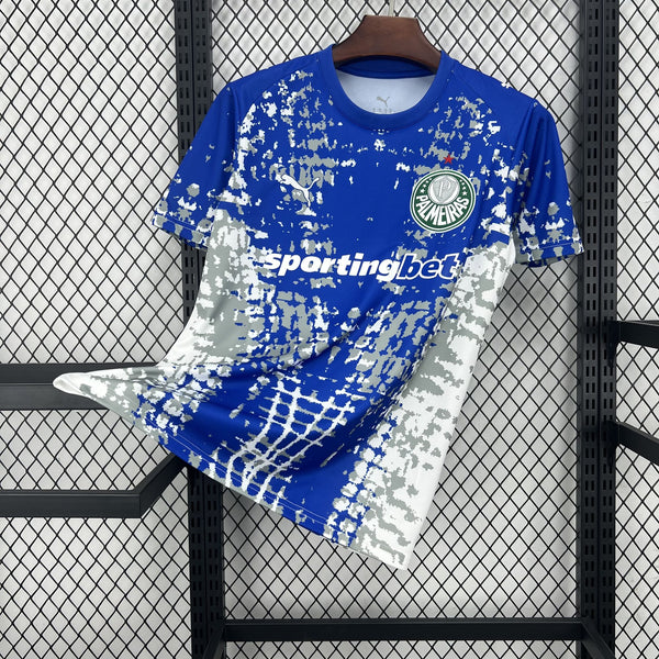 Maillot Palmeiras Gardien 2026/2027