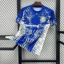 Maillot Palmeiras Gardien 2026/2027
