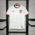 Maillot États-Unis (USA) Domicile 2024/2025