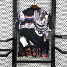 Maillot Manchester United Avant-Match 2025/2026 – vue 2