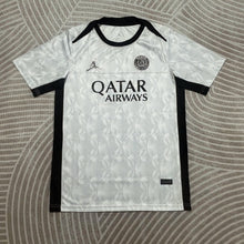 Maillot PSG (Paris Saint-Germain) Avant Match 2026/2027 – vue 2