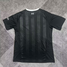 Maillot Liverpool Gardien 2025/2026