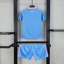 Kit Enfant Inter Miami 2025/2026