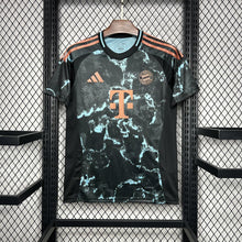 Maillot Bayern Munich Extérieur 2024/2025