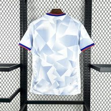 Maillot États-Unis (USA) Domicile 2025/2026 – vue 2