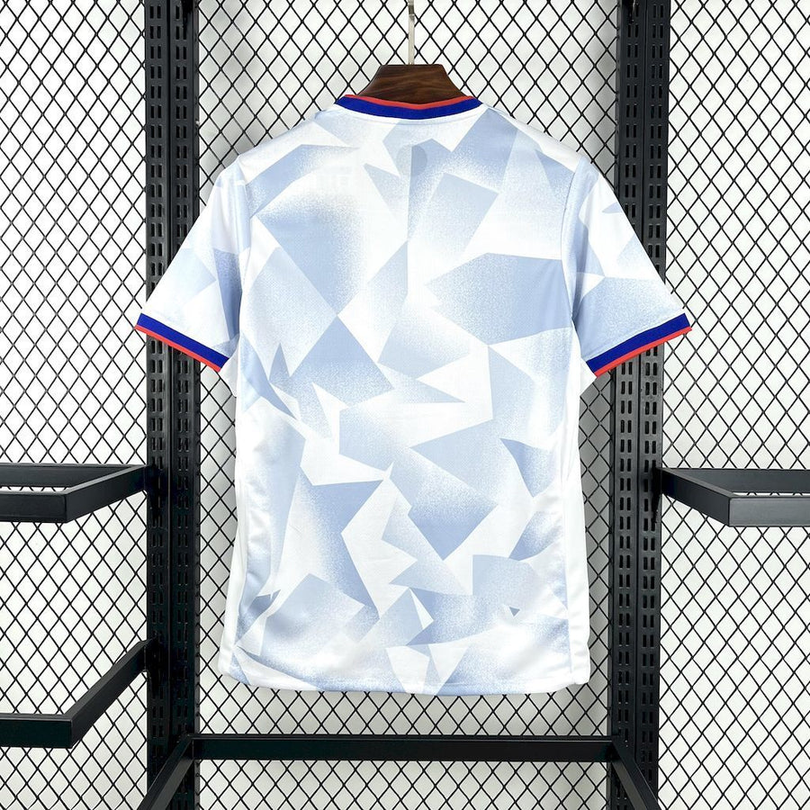 Maillot États-Unis (USA) Domicile 2025/2026
