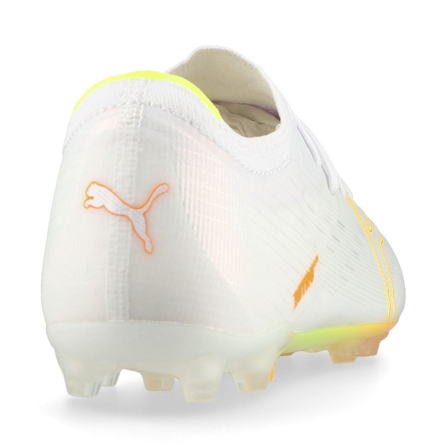 Crampons Ultra Nitro 7 Ultimate Elite MG White Pack - Blanc