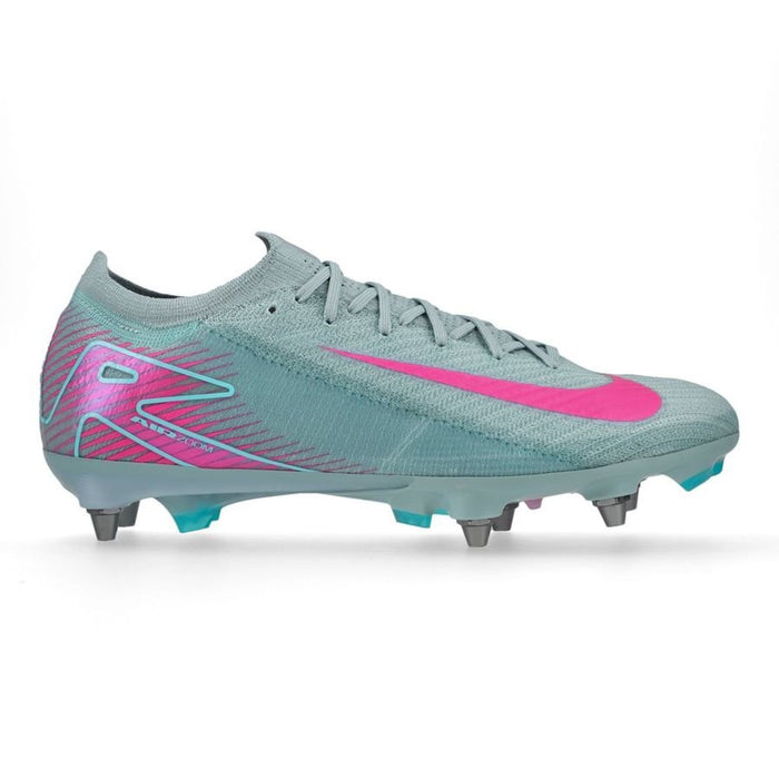 Crampons Air Zoom Mercurial Vapor 16 Elite SG-PRO Prism - Ocean Cube/Rose