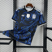 Maillot Argentine Extérieur 2026/2027 Manches Longues