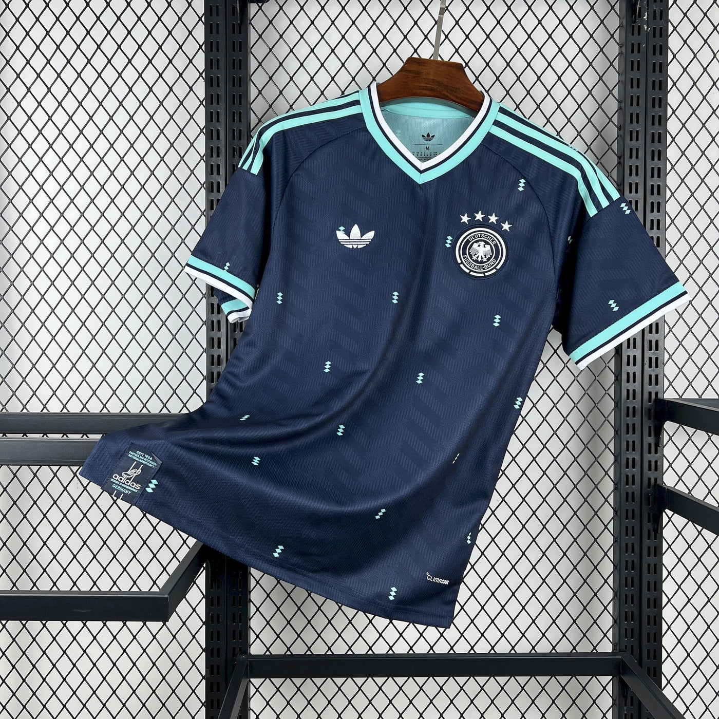 Maillot Allemagne Extérieur 2026/2027