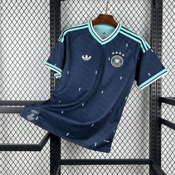 Maillot Allemagne Extérieur 2026/2027 Manches Longues