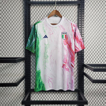 Maillot Italie Avant-Match 2023/2024