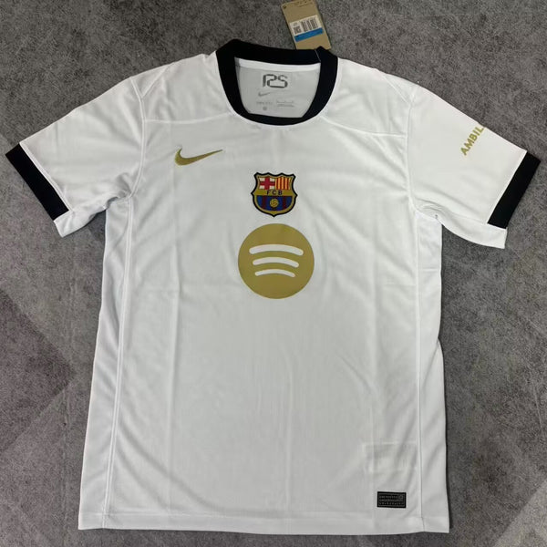 Maillot FC Barcelone Concept 2025/2026