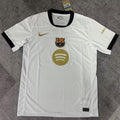 Maillot FC Barcelone Concept Blanc 2025/2026