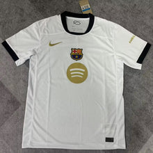 Maillot FC Barcelone Concept Blanc 2025/2026
