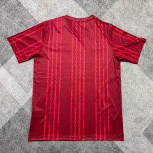 Maillot Arsenal Avant-Match 2025/2026