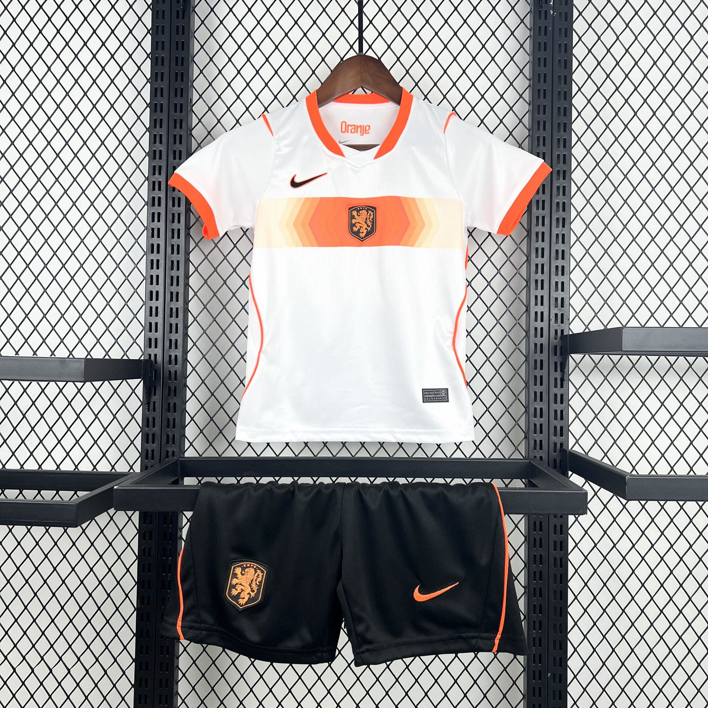 Kit Enfant Pays-Bas 2026/2027