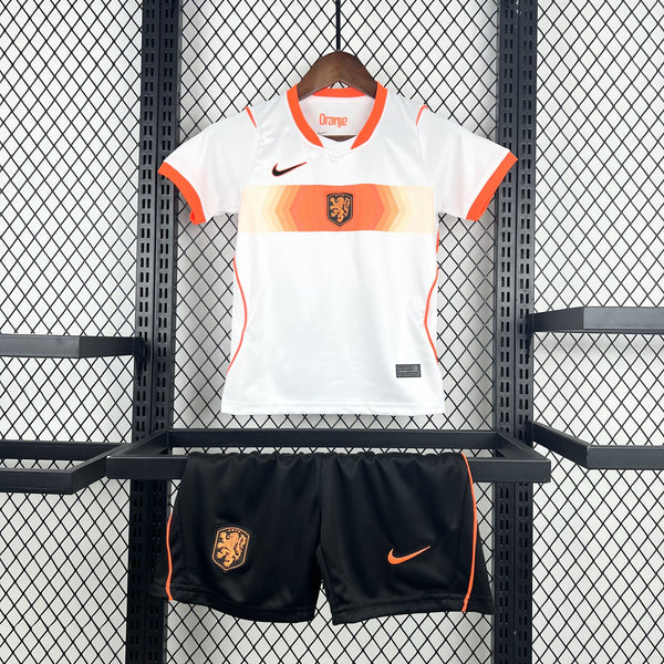 Kit Enfant Pays-Bas 2026/2027