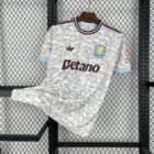 Maillot Aston Villa Third 2025/2026