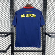 Maillot RB Leipzig Extérieur 2025/2026