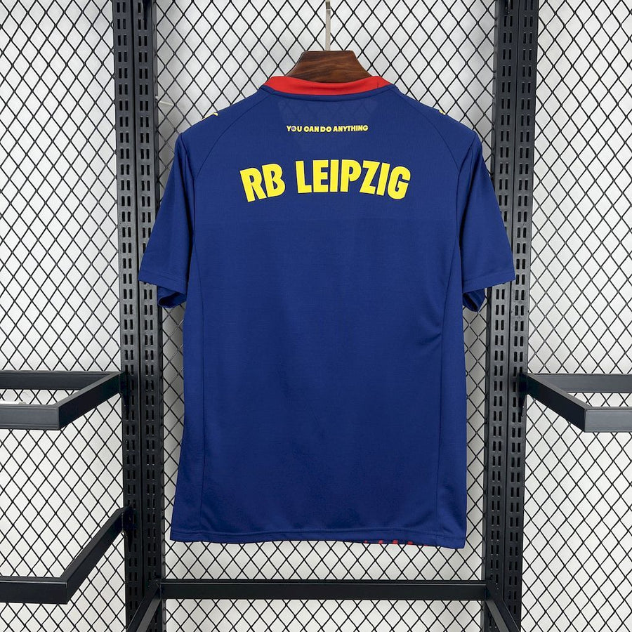 Maillot RB Leipzig Extérieur 2025/2026
