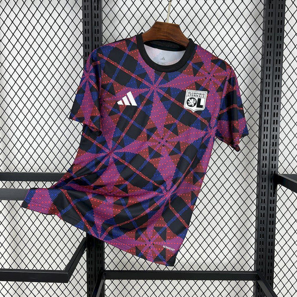 Maillot OL (Lyon) Entraînement 2025/2026