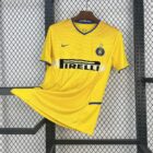 Maillot Inter Milan Retro 2002/2003