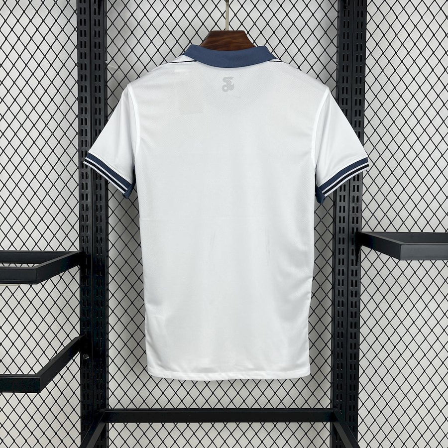 Maillot Inter Milan Extérieur 2024/2025