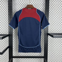 Maillot Atlético Madrid Retro 2004/2005