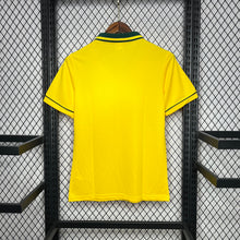 Maillot Brésil Retro Domicile 1994/1995