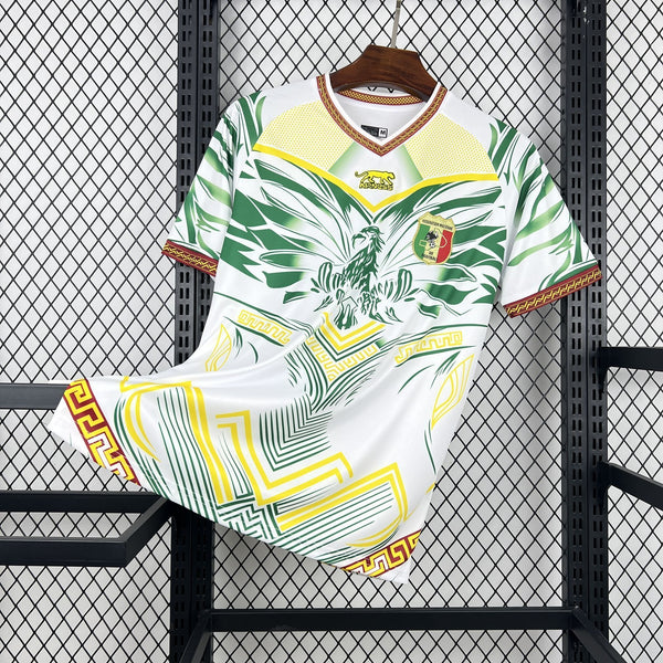 Maillot Mali Third 2025/2026