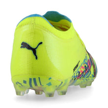 Crampons Ultra Nitro 7 Ultimate Elite MG Level Up - Jaune ÉDITION LIMITÉE – vue 6