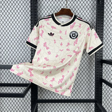 Maillot Chili Extérieur 2026/2027