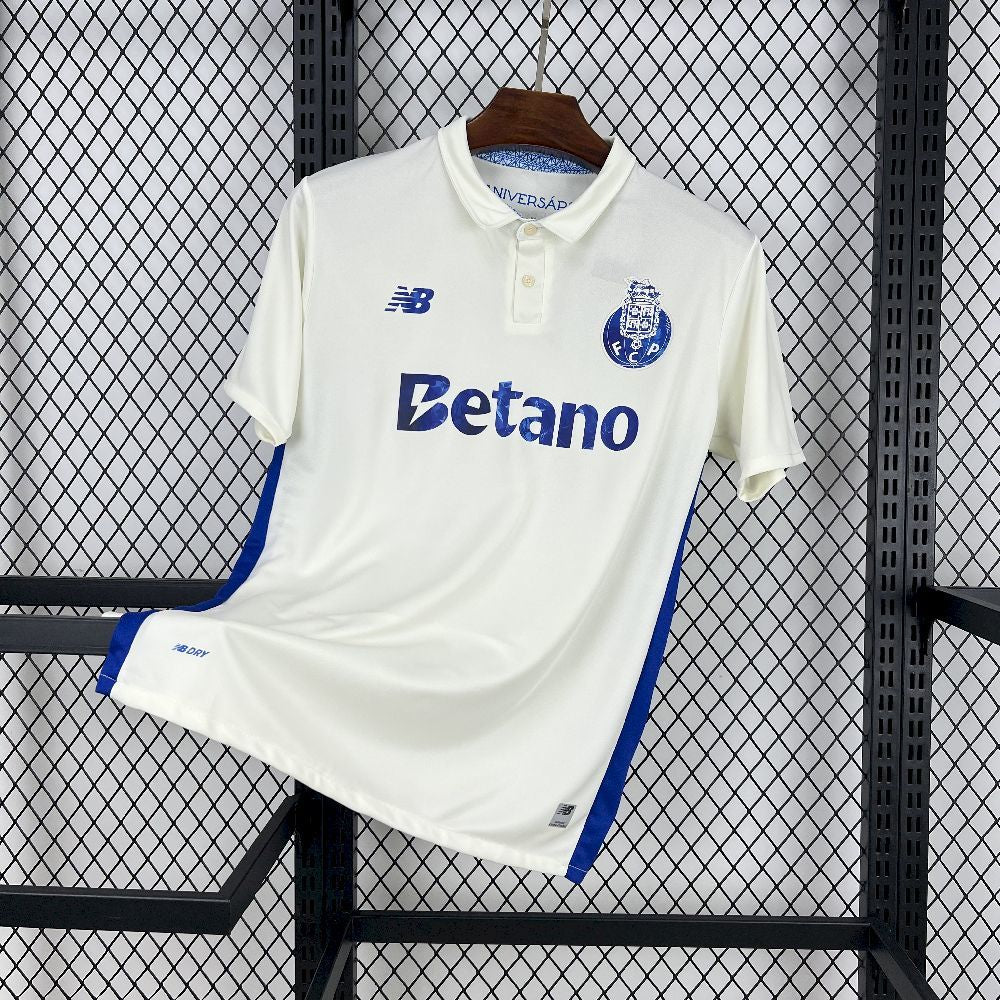 Maillot FC Porto Third 2025/2026