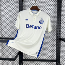 Maillot FC Porto Third 2025/2026