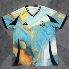 Maillot Argentine Concept 2025/2026