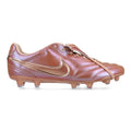 Crampons Tiempo Maestro Elite FG - Metallic Rose Gold/Bronze