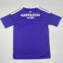 Maillot Anderlecht Domicile 2026/2027 – vue 2
