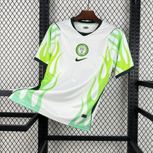 Maillot Nigeria Domicile 2026/2027