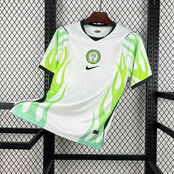 Maillot Nigeria Domicile 2026/2027