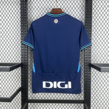 Maillot Athletic Bilbao Extérieur 2025/2026 – vue 2