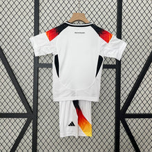 Kit Enfant Allemagne 2024/2025 – vue 2