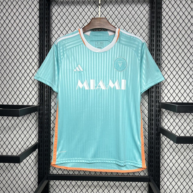 Maillot Inter Miami Third 2024/2025