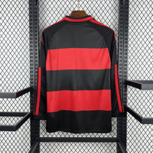 Maillot Flamengo Domicile 2026/2027 Manches Longues