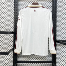 Maillot Arsenal Third 2025/2026 Manches Longues