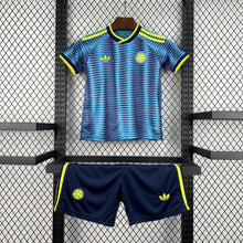 Kit Enfant Colombie 2026/2027