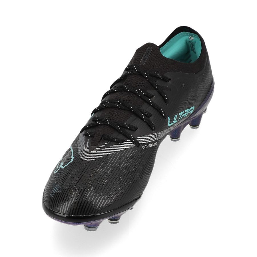 Crampons Ultra Nitro 7 Ultimate Elite AG Eclipse - Noir