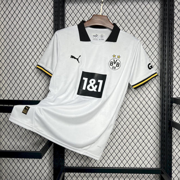 Maillot Dortmund Third 2024/2025